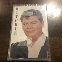 Ritchie Valens - Ritchie NEW SEALED 1987 Cassette - £15.48 GBP