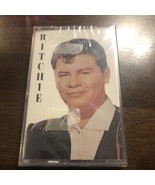 Ritchie Valens - Ritchie NEW SEALED 1987 Cassette - $373.47 MXN
