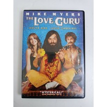 The Love Guru DVD Mike Myers - £2.31 GBP