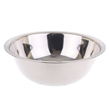 Integra Stainless Steel Mixing Bowl - 28cm/3.5L - £29.09 GBP