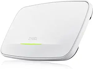 Zyxel Enterprise-Grade WiFi 7 (802.11be) BE22000 Triple-Radio NebulaFlex... - $1,297.99