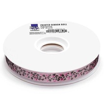 Top Performance Cheetah 50-Yard Printed Ribbon Rolls - $47.99