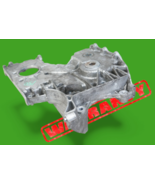 2009-2013 bmw x5 35dx e70 3.0l lower timing chain cover 11147790427 oem - €89,87 EUR