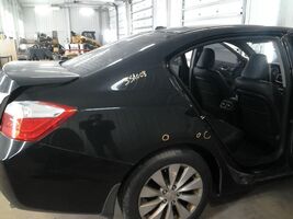 Passenger Quarter Panel Sedan Built LX US Market Fits 13-17 ACCORD 10495... - $365.68