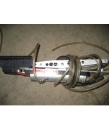 ADC Bioscientific Air Usine Sol Test LED Lumière Photosynthesis PLU5 PLC... - $2,533.23 MXN