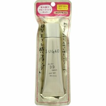 Sugao AirFit DD Cream Pure Natural 25g