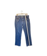 Lauren Ralph Lauren Women’s Jeans 14 Blue Denim Straight Leg Stretch - €29,95 EUR