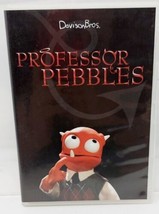 Professor Pebbles (DVD, 2007) Davison Bros Australia Short Judgement Day Devil  - £11.79 GBP