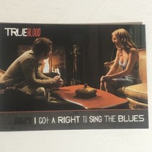 True Blood Trading Card 2012 #59 Stephen Moyer Anna Paquin - £1.48 GBP