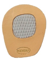 Coimbra Leather Non-Slip metatarsal pad, Beige, One Size Fits All, Self-... - $161.43 MXN
