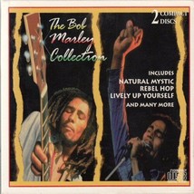 The Bob Marley Collection: Soul Shakedown PARTY/SOUL Rebel U.S. 2CD 1999 20 Trks - £12.62 GBP