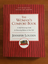 Woman&#39;s Comfort Book, The - £7.69 GBP