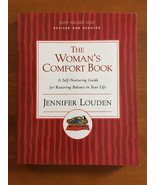 Woman&#39;s Comfort Book, The - £7.65 GBP