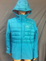 L.L. B EAN Men's Rangeley Ski Jacket Asst. Sizes 502449 Cerul EAN Blue - $49.49+