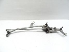 Mercedes W205 C63 C300 windshield wiper motor and linkage 2058208102 139... - $119.99