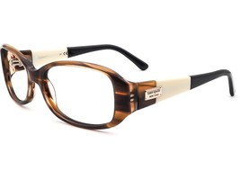Kate Spade Sunglasses FRAME ONLY PAXTON/S 1SO Y6 Tortoise Brown 53[]16 130 - $39.99