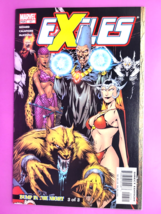 Exiles #57 VF/NM Combine Shipping BX2493 S23 - £1.96 GBP