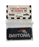 Daytona International Speedway Collector’s Series Souvenir Embroidered E... - £7.50 GBP