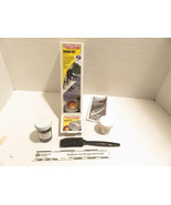 WOODLAND SCENICS RG5151 ROAD KIT- OPENED BOX -S26 - $16.86 CAD
