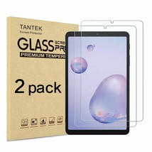 [2-Pack Screen Protector For 8.4 Inch(2020,Sm-T307/T307U),Tempered Glass... - £19.53 GBP