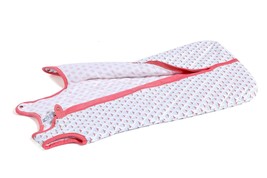 Miami Wearable Baby Sleep Bag (Quilted)(D0102HP8VIA.) - £48.70 GBP