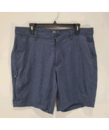 The North Face Men’s Flat-Front Flex Hiking Shorts Navy Blue 36 - 9 Inch... - €16,32 EUR