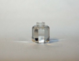 Clear Minifigure head DIY - $0.80