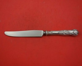 Old King by Whiting Sterling Silver Regular Knife French 9&quot; Flatware Heirloom - £46.52 GBP