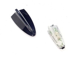 2013 BMW 128I OEM 30001721bf Shark Fin Antenna Black - €38,38 EUR
