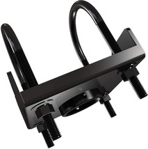 Crimson AV CAT3 Truss Ceiling Adapter, Black; 400lb (181kg) Weight Capacity - $49.99