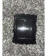 lot of 24 mini black placecard frames - $20.07 CAD