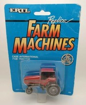 Ertl Replica Farm Machines Case International 7130 Tractor Die-Cast Meta... - $19.60