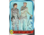 1980 Topps Star Wars #254 Kershner Directs Mark Hamill R2-D2 B - £0.69 GBP
