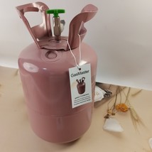 GasMaster gases Containers,Robust Metal Construction and Compatibility image 5