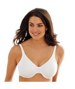 Bali Passion for Comfort Minimizer Smooth Silhouette Underwire Bra 42 G ... - $25.73