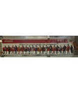 NASCAR The Winston Charlotte Motor 1997  Dale Earnhardt Davy Allison Jef... - $20.31 CAD