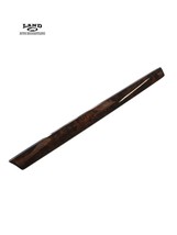 MERCEDES W251 R-CLASS RIGHT DASHBOARD DASH WOOD TRIM STRIP COVER WALNUT - €12,62 EUR