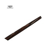 MERCEDES W251 R-CLASS RIGHT DASHBOARD DASH WOOD TRIM STRIP COVER WALNUT - €13,01 EUR