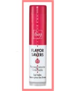 Make Up Lip Balm Flavor Savers Pomegranate Avon Lip Balm ~ NEW ~ 14 oz (... - £2.28 GBP