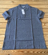 Lacoste NWT $95 Men’s Short Sleeve Polo Shirt Size XL Blue Sf11 - £55.11 GBP