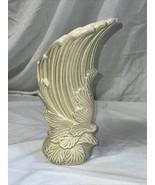 Red Wing #1290 Winged Art Pottery Vase RARE 1940s nice condition! - $318.24 CAD