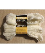 Bernat Krysta Yarn - $3.99