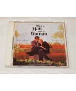 When a Man Loves a Woman [Original Soundtrack] by Zbigniew Preisner (CD, 1994) - $12.86