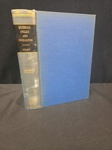 Business Cycles and Forecasting by Elmer Bratt (1940, Hardcover) Review ... - $430.79 MXN