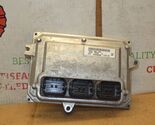 2013-15 Acura MDX Engine Control Unit ECU 37820R8AA66 Module 34-12D2 - $34.29