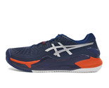 Asics Gel-Resolution 9 Clay Men&#39;s Tennis Shoes Sports Training NWT 1041A... - $188.01+