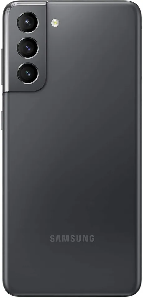 Samsung Galaxy S21 5G SM-G991U 128GB 256GB Unlocked Very Good Refurbishe... - $200.00