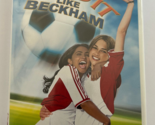 Bend It Like Beckham (DVD, 2009, Widescreen) NEW - $6.79