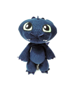  How To Train Your Dragon Plush Toothless Night Fury growling talking 13&quot; - €25,69 EUR
