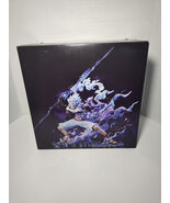 Wink Studios One Piece Nika Monkey D Luffy Resin Model In Stock H28cm An... - $79.19